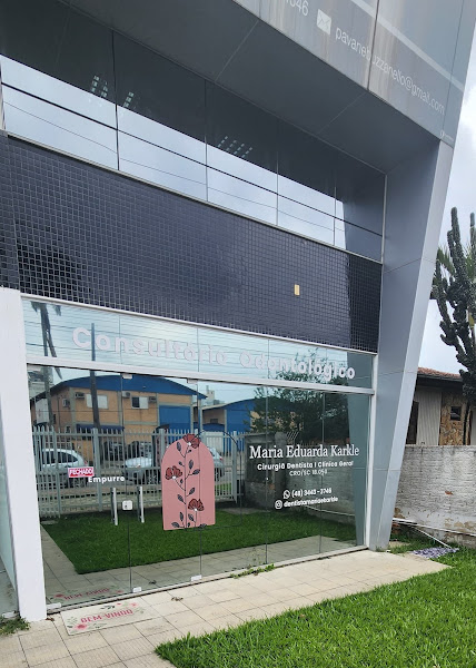 Foto 2 de Consultório Odontológico Maria Eduarda Karkle