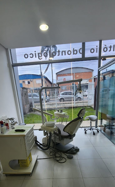 Foto 3 de Consultório Odontológico Maria Eduarda Karkle