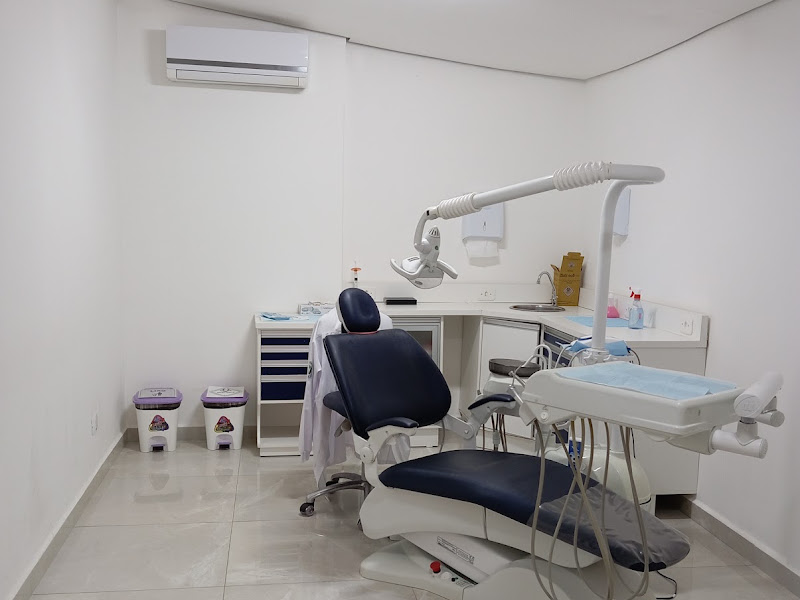 Foto 3 de Consultório Odontológico Maria Fernanda Simões Deperon