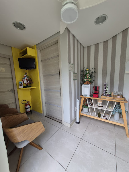 Foto 3 de Consultório Odontológico - Mariana Custódio Padilha de Sousa - Endodontia - Ortodontia