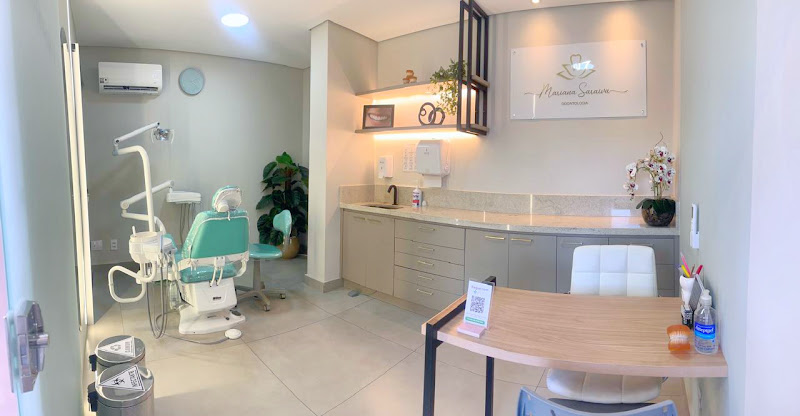 Foto 2 de Consultório Odontológico Mariana Saraiva