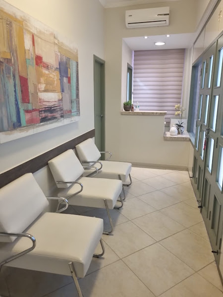 Foto 2 de Consultório Odontológico Mariana Szatkovski