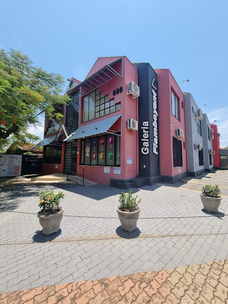 Foto 3 de Consultório Odontológico Mariana Szatkovski