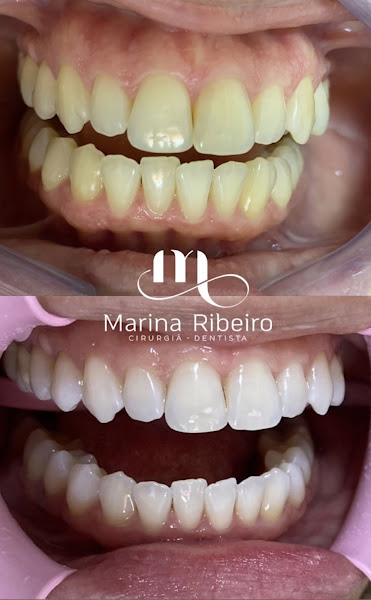 Foto 2 de Consultório Odontológico Marina Ribeiro