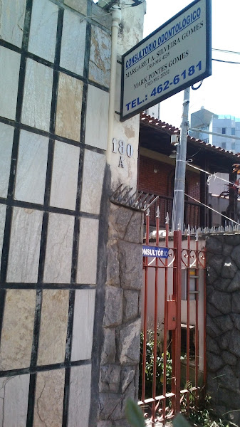 Foto 2 de Consultório Odontológico - Mark Gomes