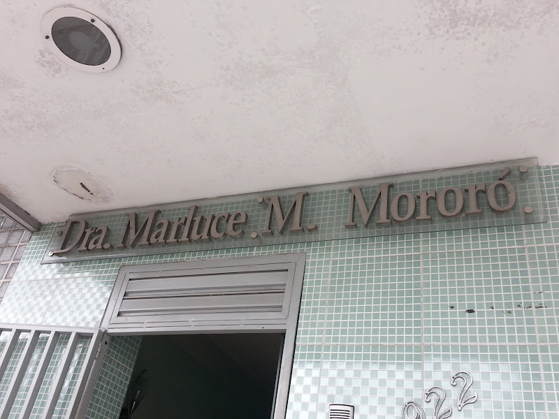 Foto 3 de Consultorio Odontologico Marluce Moura Mororo