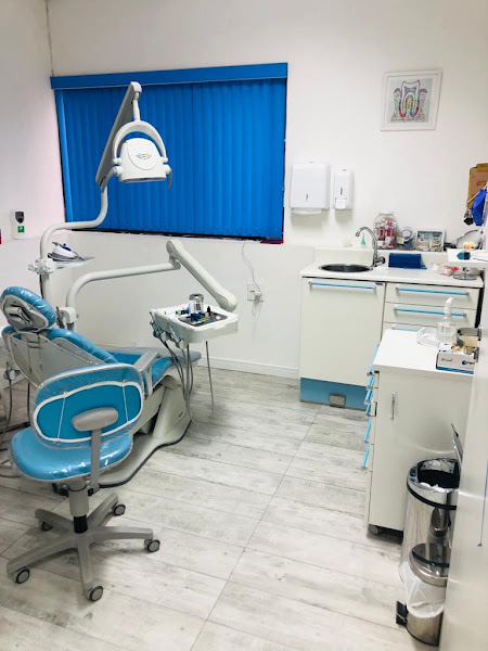 Foto 2 de Consultório Odontológico Marquesini