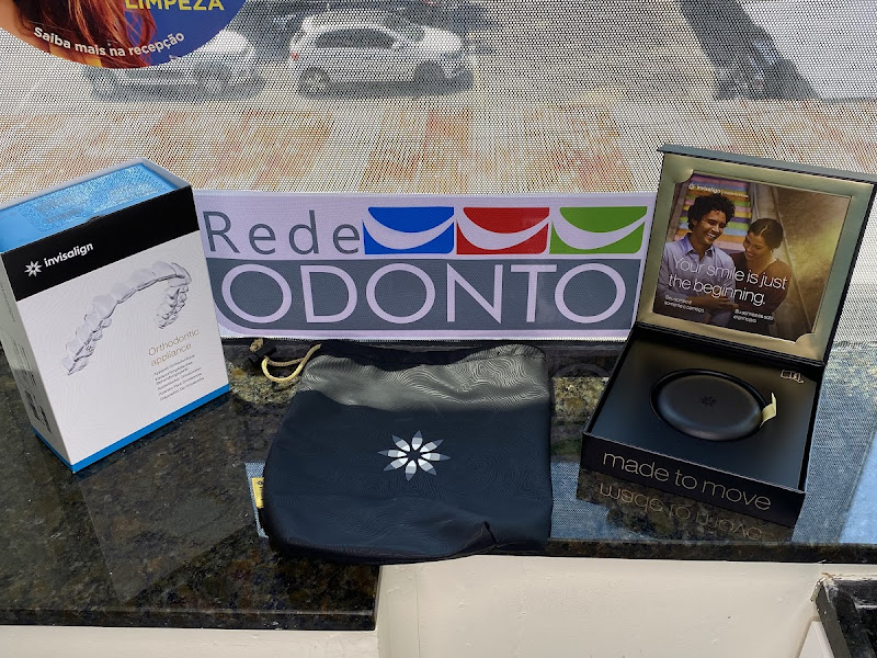 Foto 2 de Consultório Odontológico Mayara Barroso de Santana