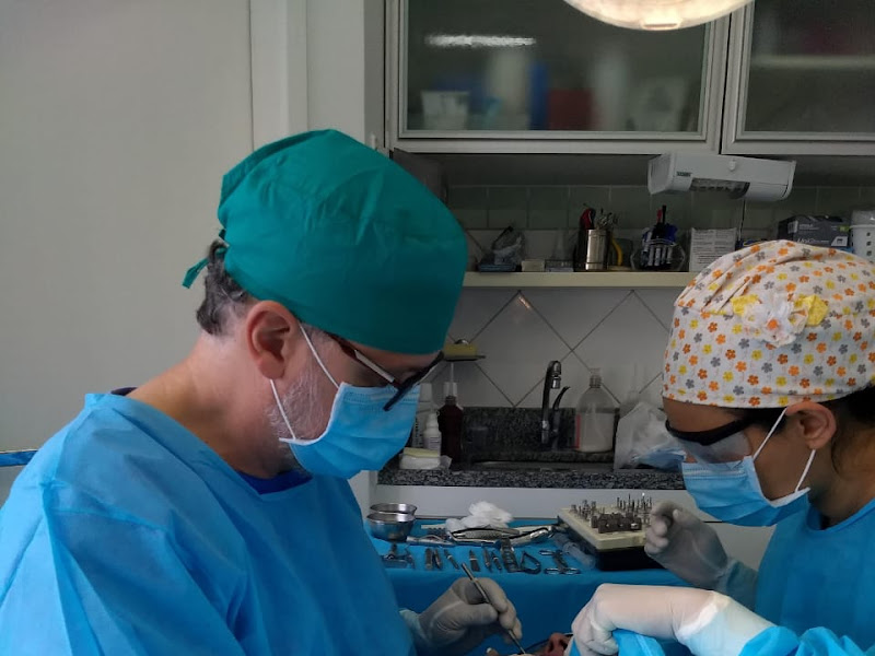 Foto 2 de Consultório Odontológico Meire Lobato