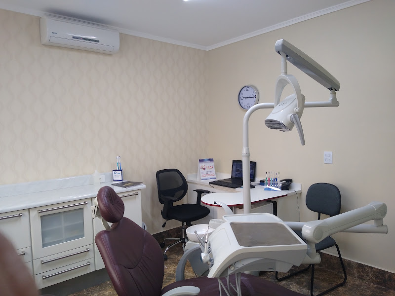 Foto 3 de Consultório Odontológico Mello & Aguiar