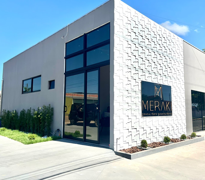 Foto 2 de Consultorio Odontológico MERAKI