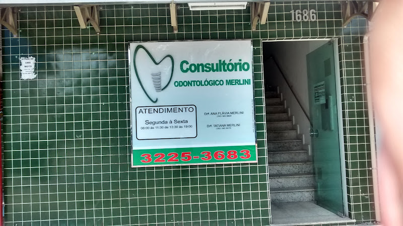 Foto 3 de Consultório Odontólogico Merlini