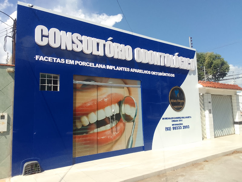 Foto 2 de Consultório Odontológico Michales Malagueta