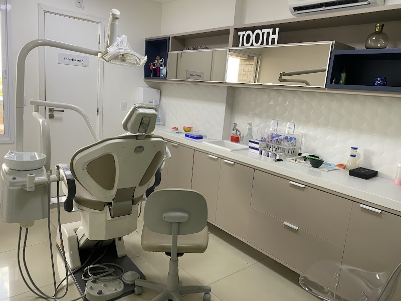 Foto 3 de Consultório Odontológico Millena Oliveira
