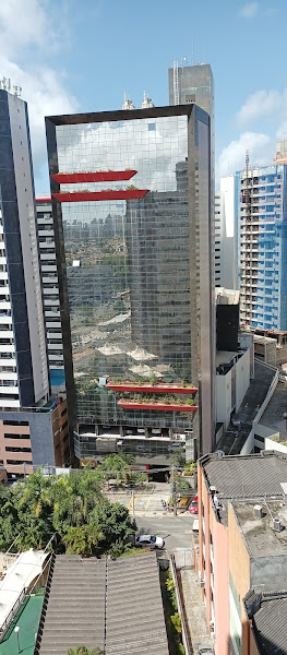 Foto 2 de Consultório Odontológico Milton Tourinho