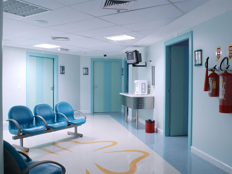 Foto 3 de Consultório Odontológico Milton Tourinho