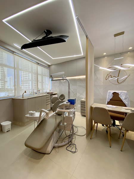 Foto 2 de Consultório Odontológico ML