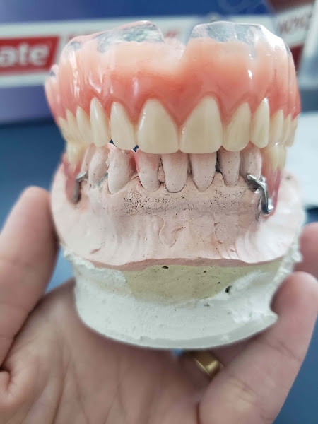 Foto 2 de Consultório Odontológico MN Odontologia Integrada