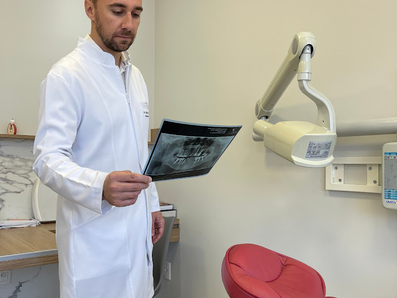 Foto de Consultório Odontológico Mônica Roani