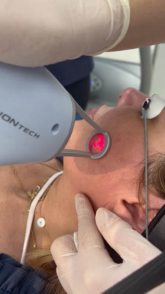 Foto 5 de Consultório Odontológico Morumbi ,implantes, proteses , harmonização Facial, Botox, facetas, preenchimento labial