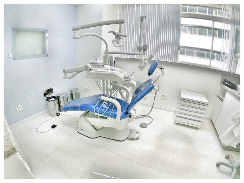 Foto 2 de Consultório Odontológico Murilo F. Hoscharuk