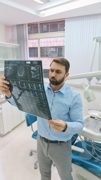 Foto 3 de Consultório Odontológico Murilo F. Hoscharuk