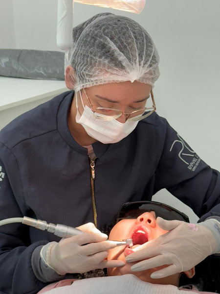 Foto 3 de Consultório Odontológico MV Odontologia