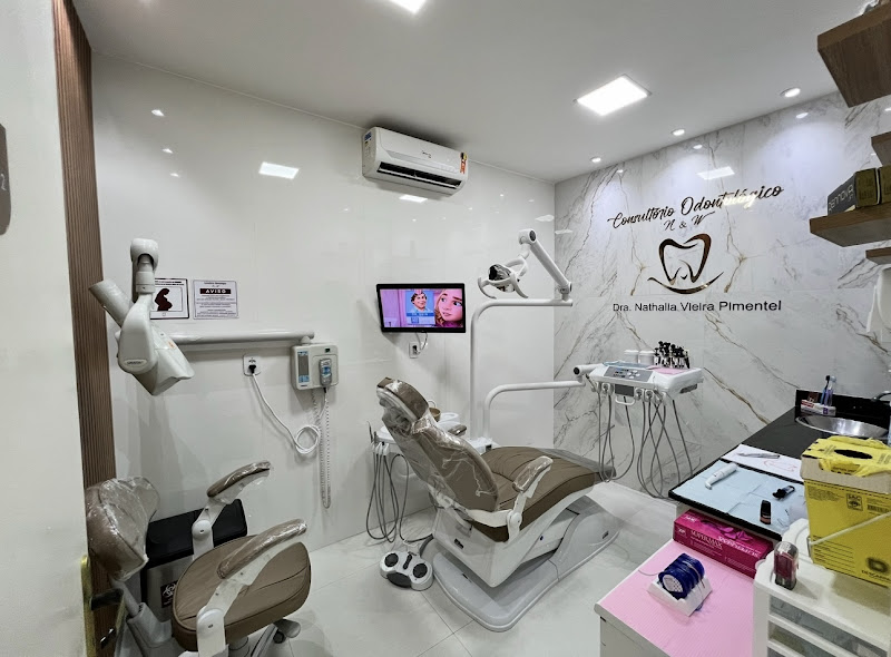 Foto 2 de Consultório Odontológico N&W