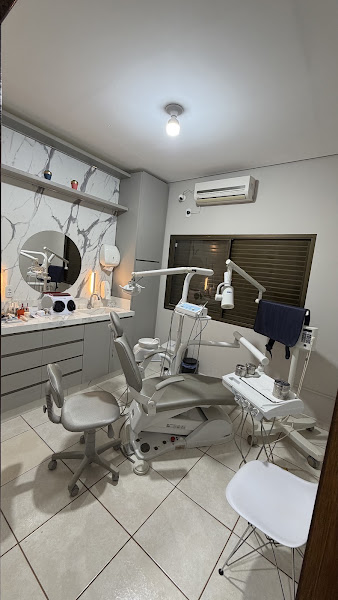 Foto 2 de Consultório Odontológico Neriana Melo - Dentista