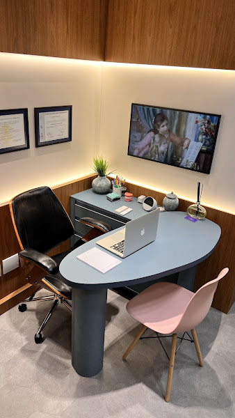 Foto 3 de Consultório odontológico no bairro Menino Deus | Greice Kronbauer