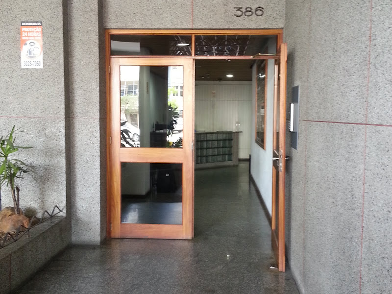 Foto 9 de Consultório odontológico no bairro Menino Deus | Greice Kronbauer