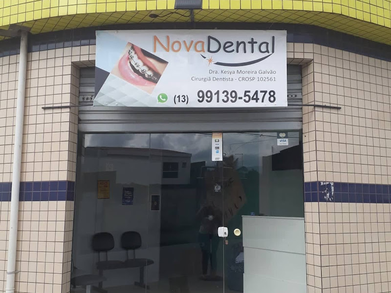 Foto 2 de Consultório Odontológico Nova Dental