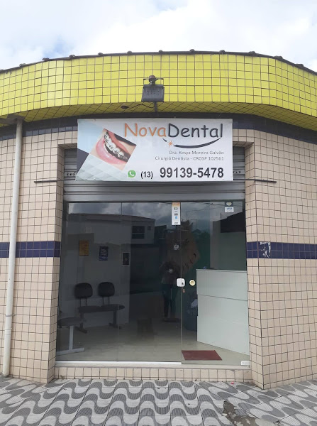 Foto 3 de Consultório Odontológico Nova Dental