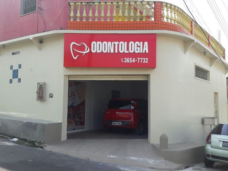 Foto 2 de Consultório Odontológico Novo Sorriso