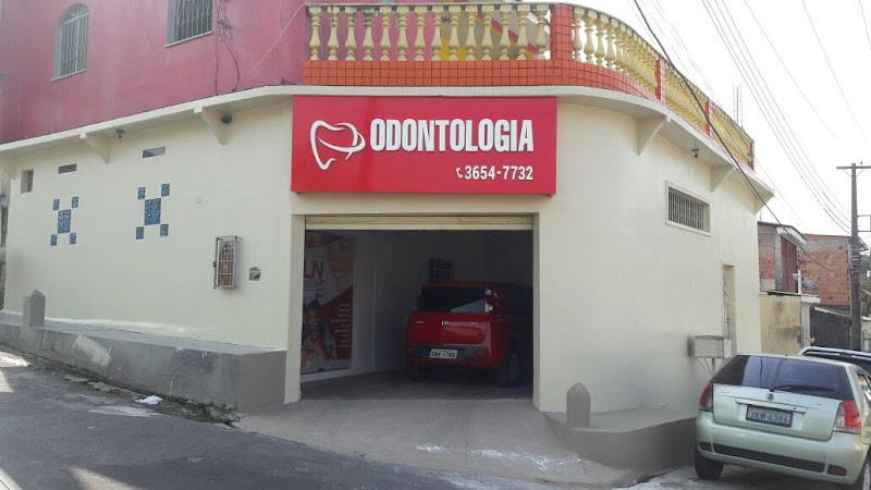 Foto 3 de Consultório Odontológico Novo Sorriso