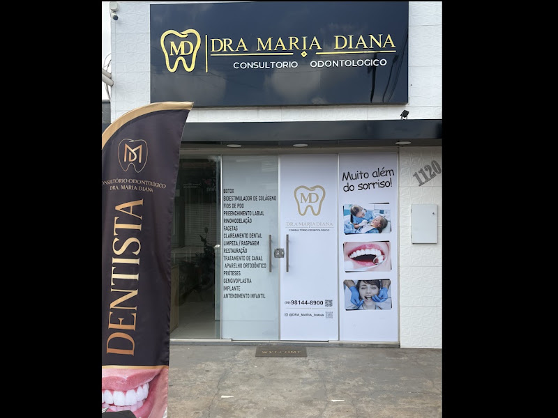 Foto 3 de Consultório Odontológico NT Dra Naiá Porto Dra Thainy Barbosa