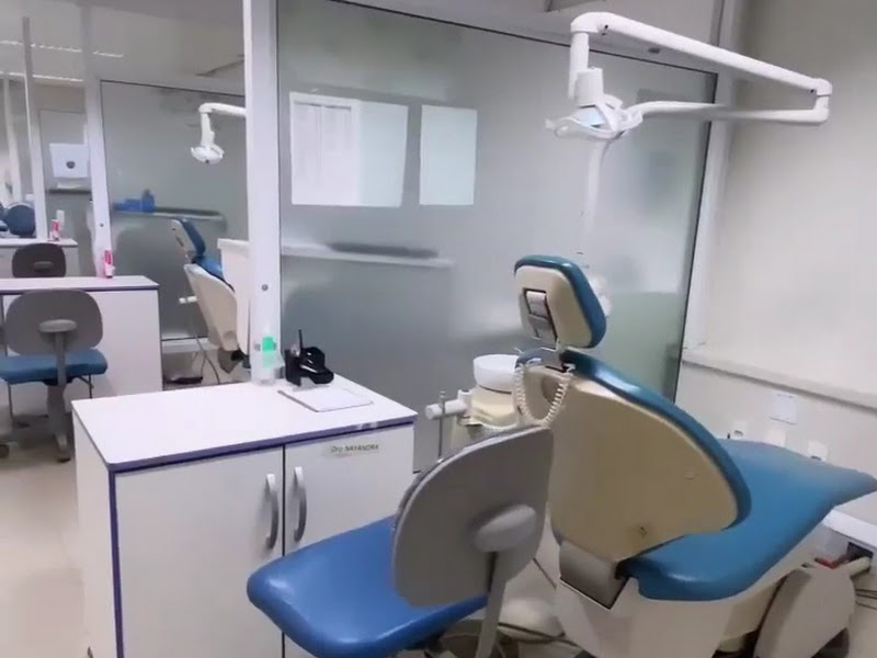 Foto 2 de CONSULTÓRIO ODONTOLÓGICO ODONTO CRER