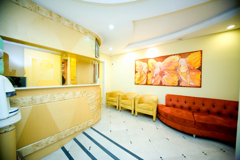 Foto 3 de Consultório Odontológico Odonto Criar