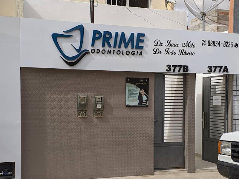 Foto 2 de Consultório Odontológico Odonto Prime