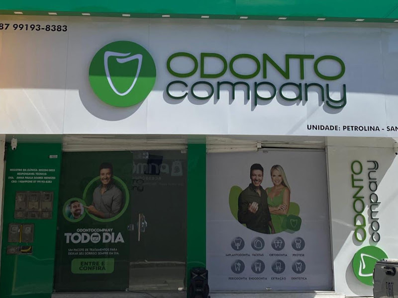 Foto 3 de Consultório Odontológico Odonto Prime