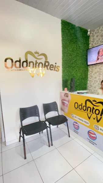 Foto 3 de Consultório Odontológico Odonto Reis - Dentistas Especializados em Próteses, Facetas e Canal