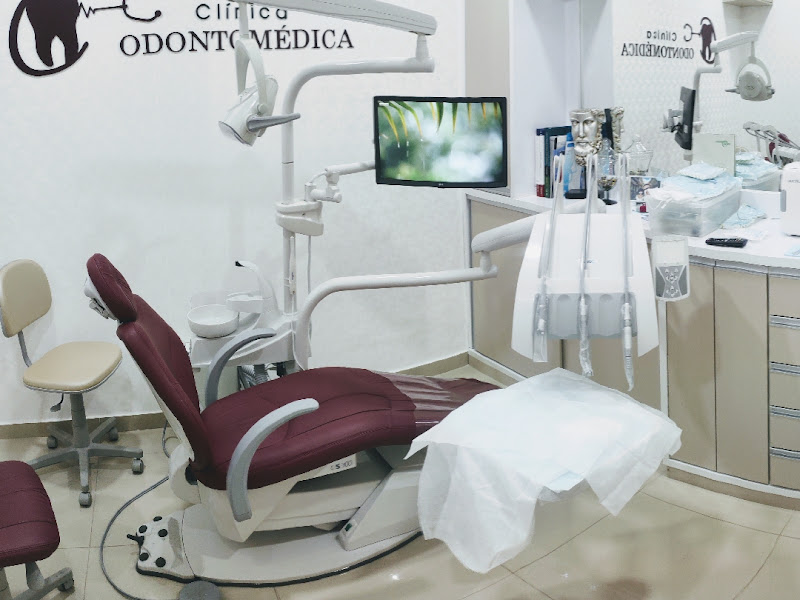 Foto 2 de Consultório Odontológico Odonto Saúde