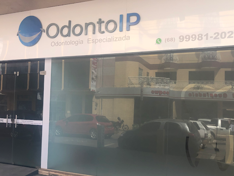 Foto 2 de Consultório Odontológico Odontobem