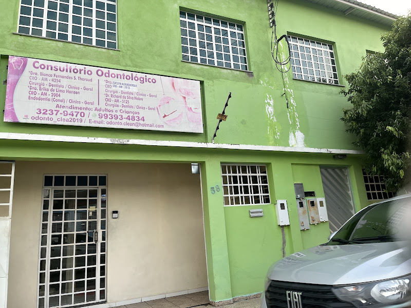 Foto 2 de Consultório Odontológico OdontoClean