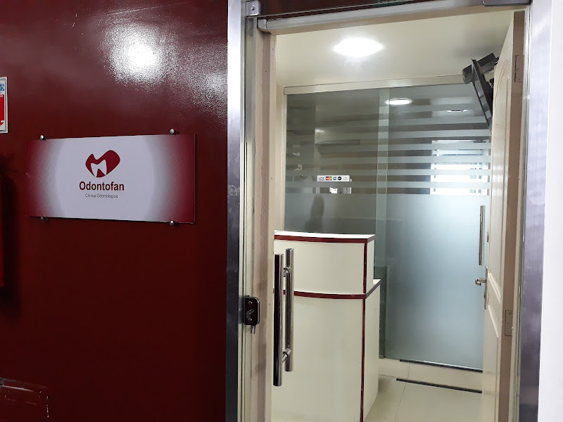 Foto 2 de Consultório Odontológico Odontofan