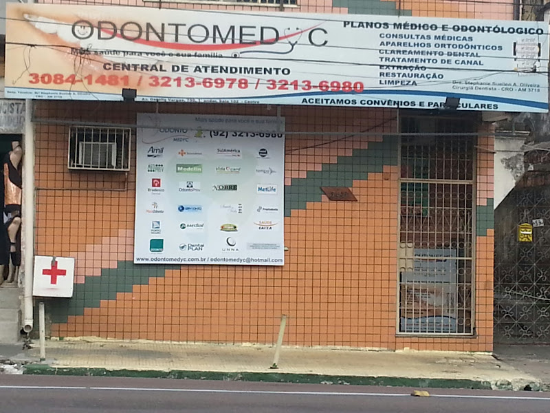 Foto 3 de Consultório Odontológico Odontofan