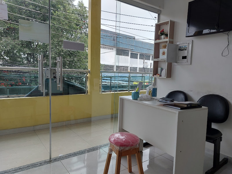 Foto 3 de Consultório odontológico- Odontologia de qualidade