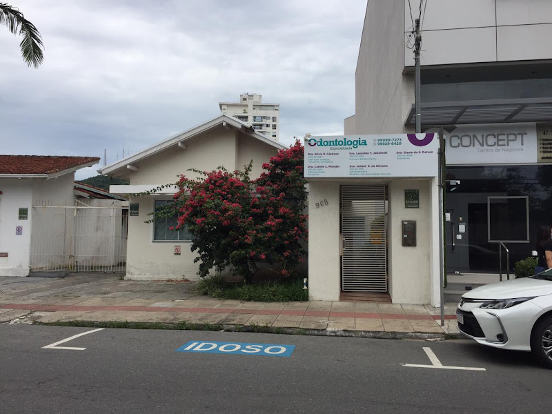 Foto 2 de Consultório Odontológico (Odontologia Funcional)