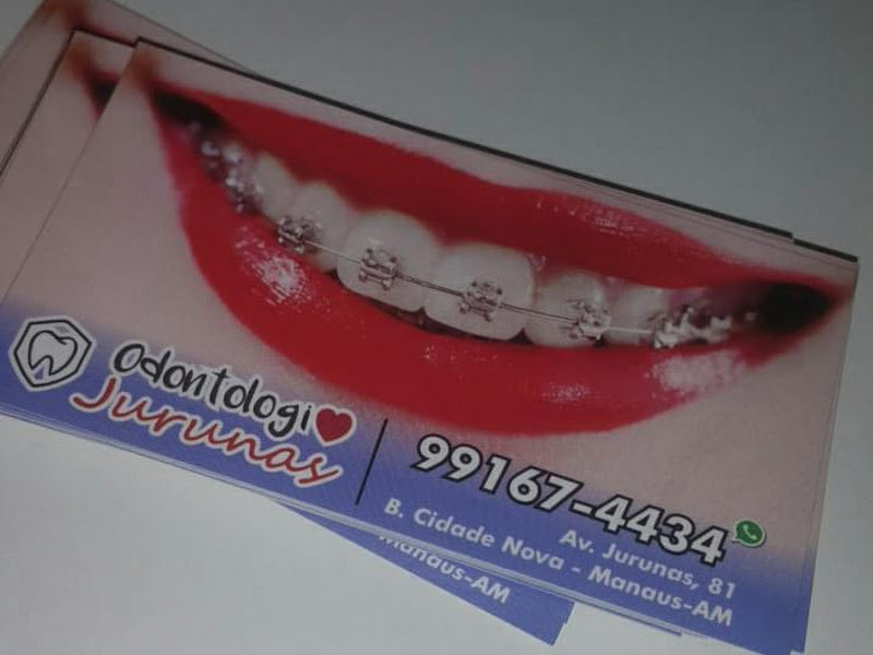 Foto 5 de Consultório Odontológico Odontologia Jurunas