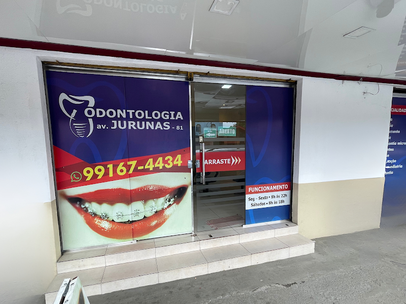 Foto 7 de Consultório Odontológico Odontologia Jurunas